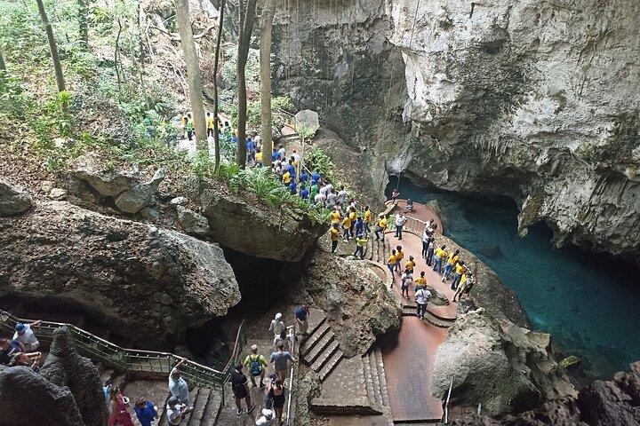 Santo Domingo Full Day Tour from Punta Cana with Lunch