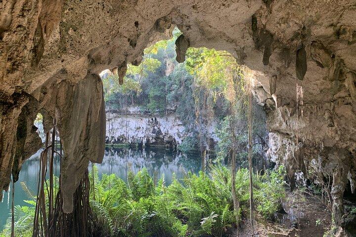 Santo Domingo Full Day Tour from Punta Cana with Lunch