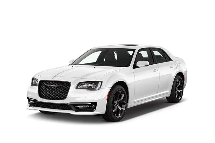 Boss Nola : Luxury Private Airport Transfer