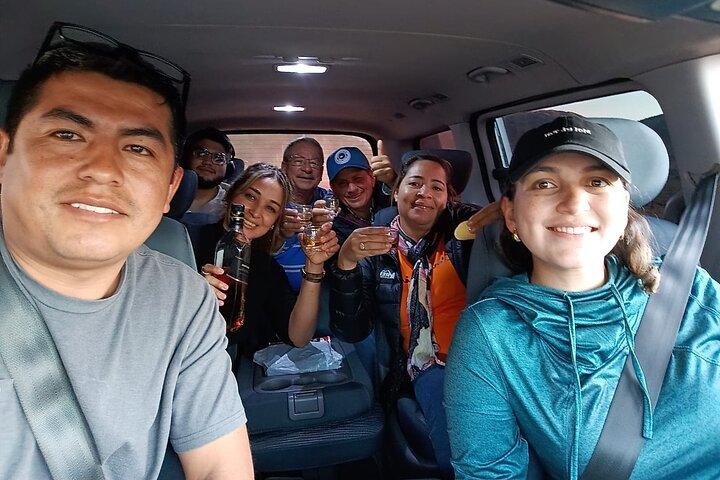 Private Transfer from Cusco Airport to Hotel