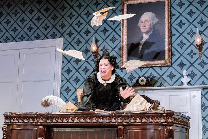 Oh Mary! on Broadway Ticket