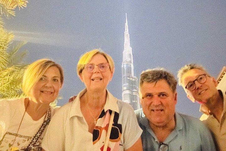 Dubai Transit and Stopover Tour - Flexible Timings & Transfers