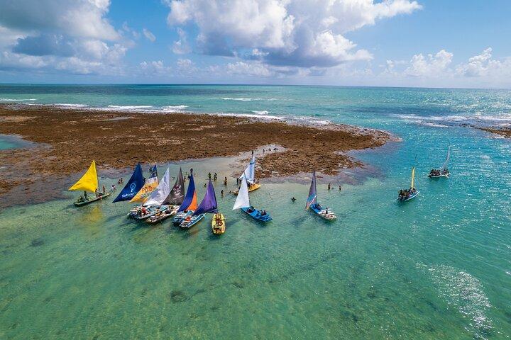 Transfer Recife Airport/Porto de Galinhas
