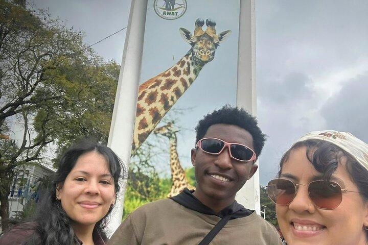 Arusha Guided Tour: Culture, History, Markets & Hidden Gems
