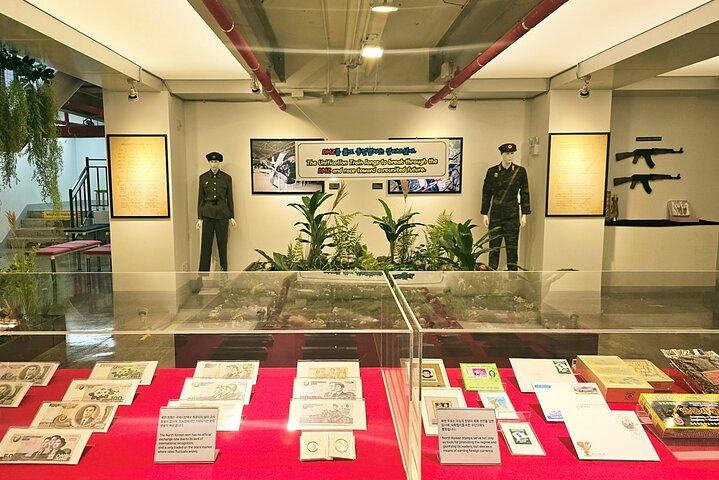 The Best DMZ Tour from Seoul: Signature & Special Flex-Itinerary