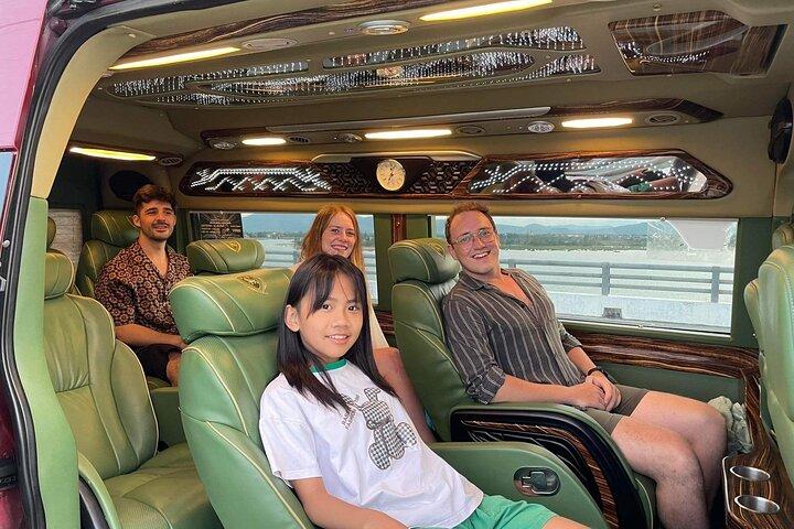 Hanoi: Private Customized City Tour with Hidden Gem, Train Street
