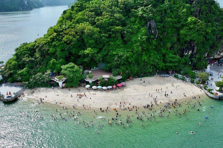 3-Day North Vietnam Highlights: Hanoi, Ha Long Bay & Ninh Binh