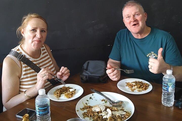 Negombo Express Food Tour with 7+ Tastings
