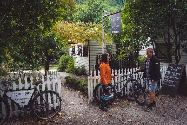 Bike The Wineries (Full-Day) - Bike & Wine Tour