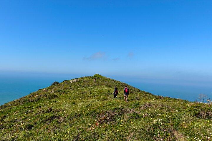 Lisbon Hike on the Edge of Europe