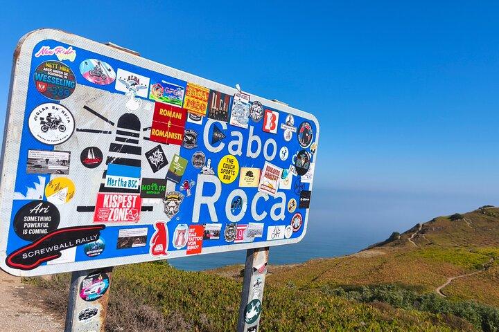 Lisbon Hike on the Edge of Europe