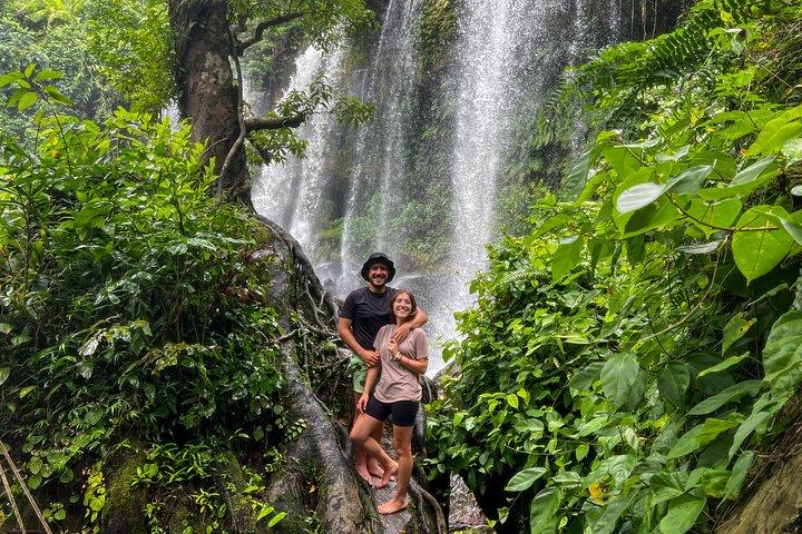 Kulen Mountain Beng Mealea and Banteay Srei Tour from Siem Reap