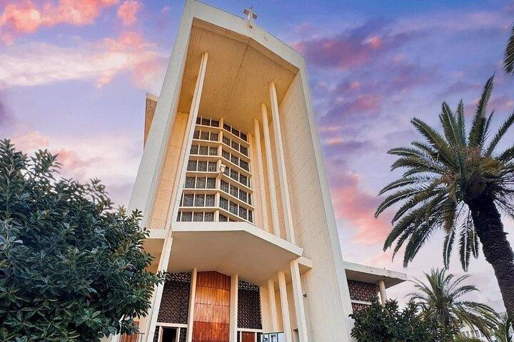 Casablanca Full Day City Tour With Transfer - Marrakesh