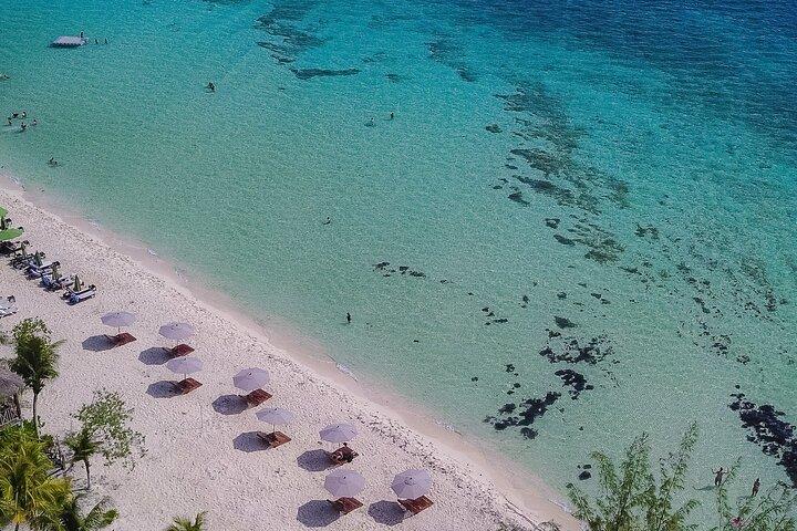 Cozumel Playa Palancar VIP All Inclusive Day Pass