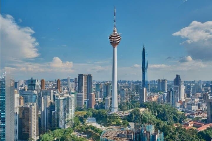 KL City Highlights in half a day