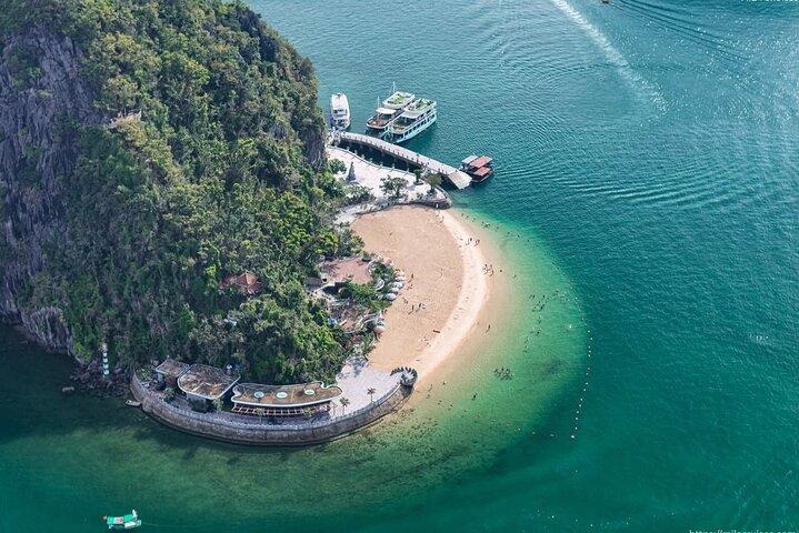 3-Day North Vietnam Highlights: Hanoi, Ha Long Bay & Ninh Binh