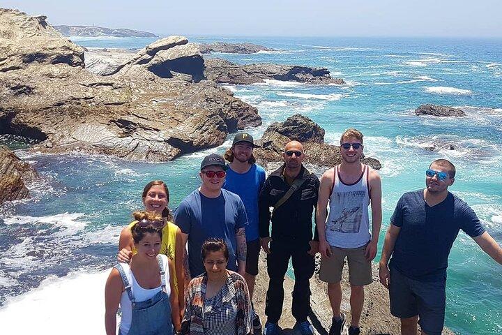 Transfer Tour: From Lisbon to Lagos