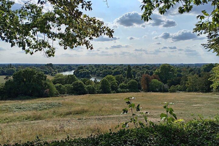 London E-Bike Tour | Richmond Park Deer & Hidden Gems