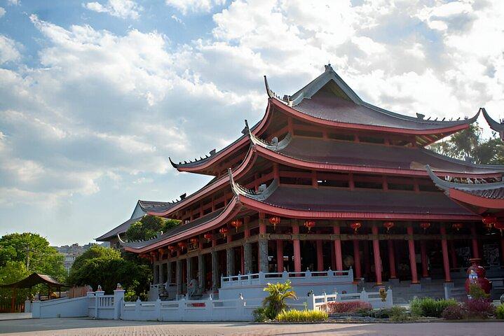 Kyoto, Osaka and Nara Customized Private Car tour