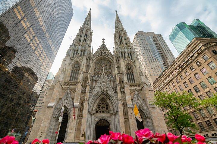 Explore Manhattan’s Famous Landmarks on a Private Tour