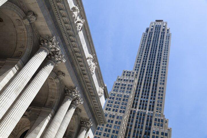 Explore Manhattan’s Famous Landmarks on a Private Tour