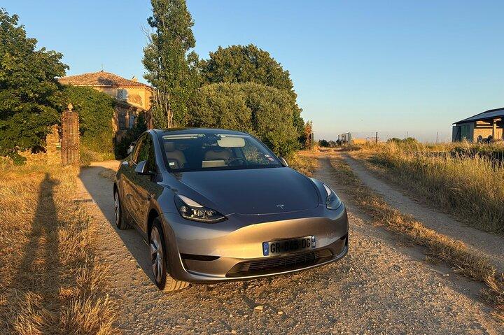 Marseille Airport to Aix en Provence Hotel: Private Transfers