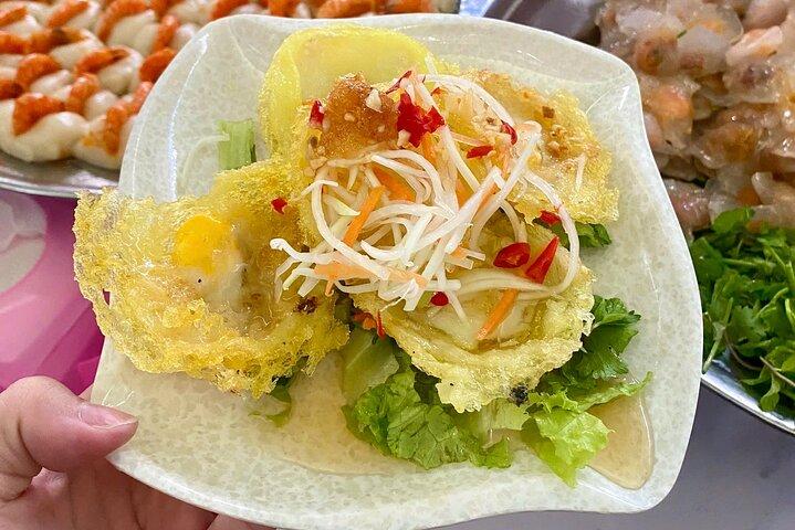 Da Nang Street Food Tour On Scooter - up to 12 Tastings