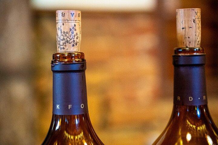 Barossa Valley Shared Tour with Wine Tasting and Lunch