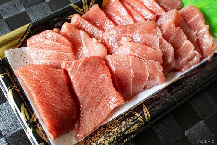 [1 Group Only] Tokyo Shibuya Food Tour for Family