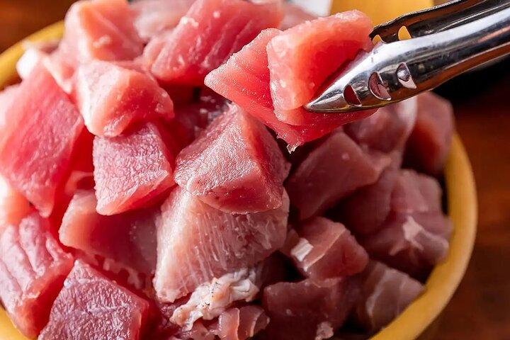 [1 Group Only] Tokyo Shibuya Food Tour for Family