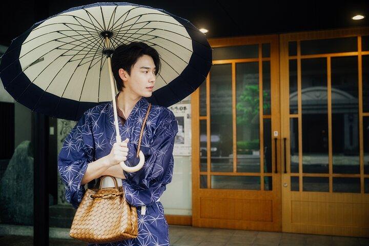 Private Photography Session Couple, Group in Kyoto