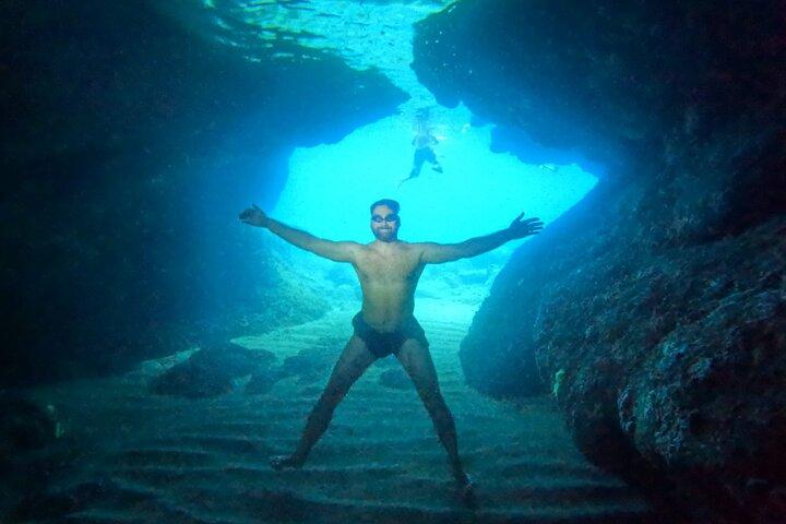 Dubrovnik Private Elaphiti Islands Tour with Blue Cave Visit