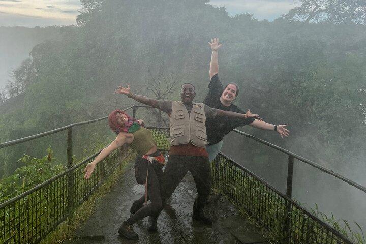 8-Day Best of Uganda Honeymoon Big5 Wildlife Safari & The Nile