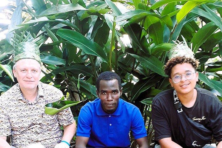 Zanzibar Stone Town Private Walking Tour