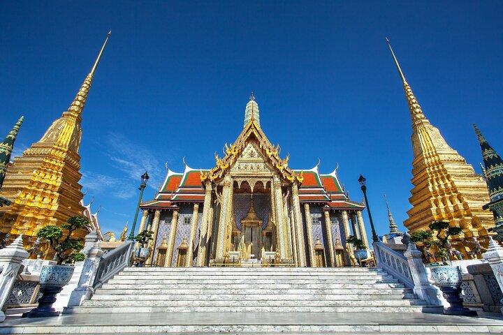 Bangkok: Private Customized Experience