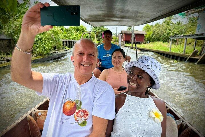 Bangkok: Private Customized Experience