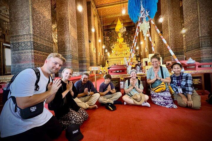 Bangkok: Private Customized Experience