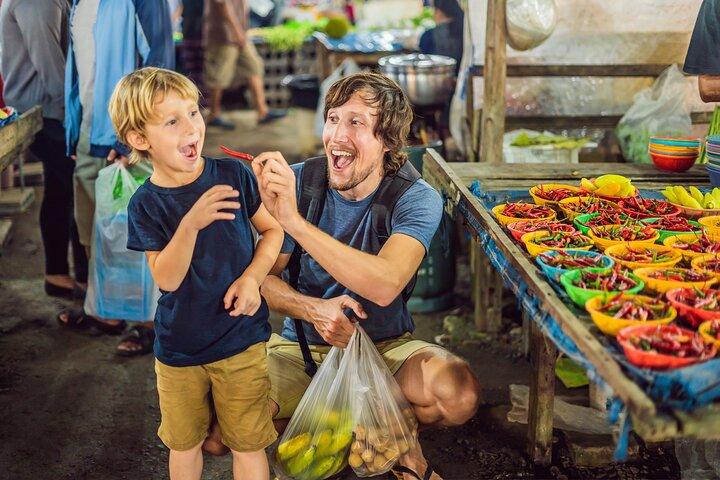 Bangkok: Private Customized Experience