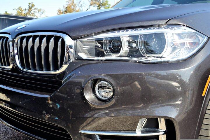 Boss Nola : Luxury Private Airport Transfer