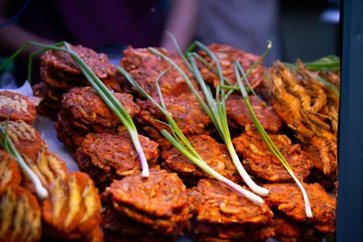 Colombo Tuk Tuk Adventure Explore Food & Culture