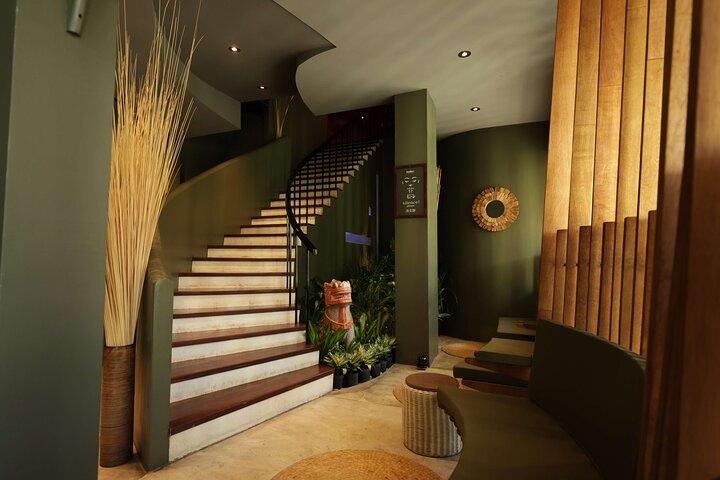 Aromatherapy Bodia Classic Massage in Siem Reap