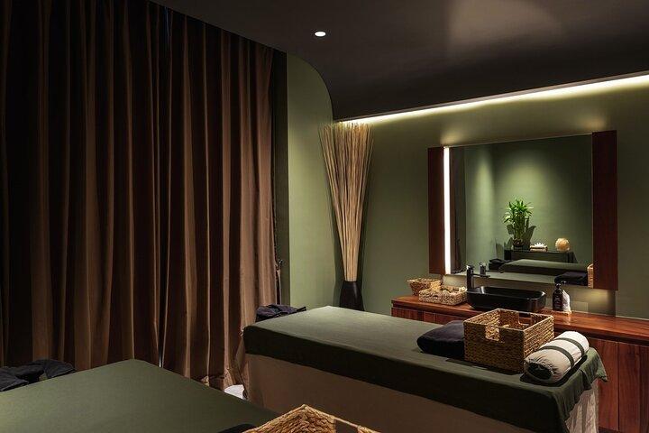 Aromatherapy Bodia Classic Massage in Siem Reap