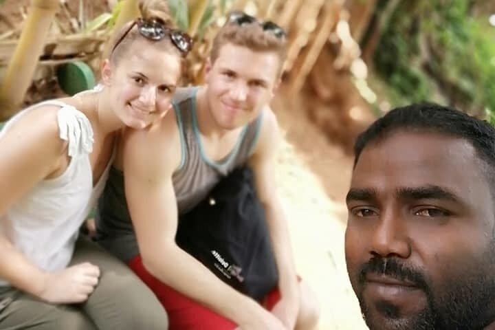 Explore Kandy Full Day Tuk Tuk City Tour