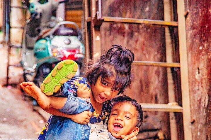 Dharavi Slum Walking Tour: Daily Life in Asia's Largest Slum