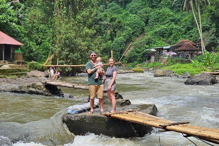 Several Iconic Places in Bali That Must be Visited