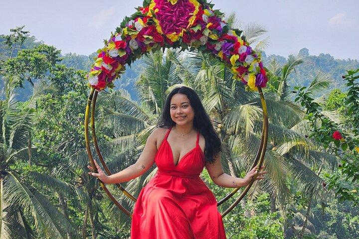 Several Iconic Places in Bali That Must be Visited