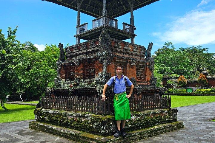 Several Iconic Places in Bali That Must be Visited
