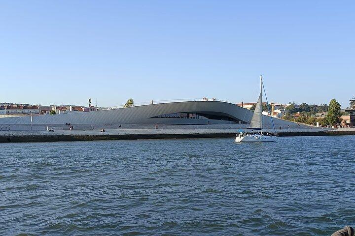 Lisbon Afternoon River Cruise with Scenic Views