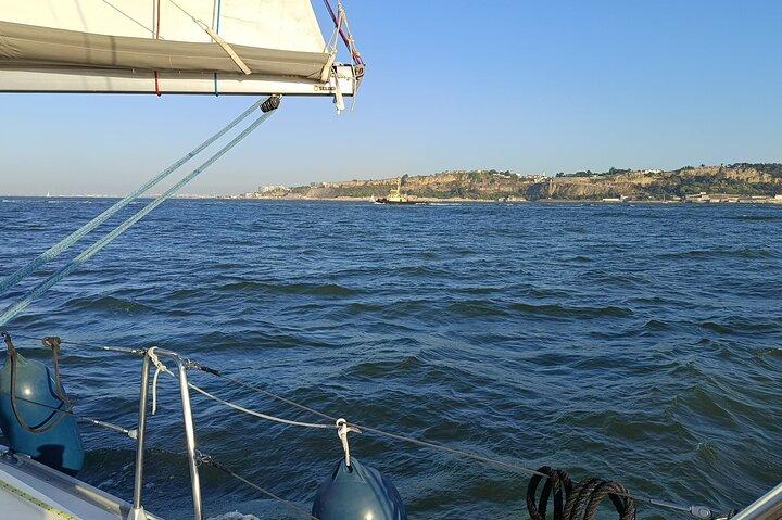 Lisbon Afternoon River Cruise with Scenic Views