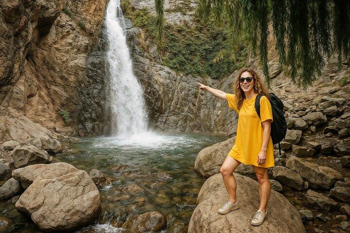 Private Day Trip to Ourika Valley from Marrakech